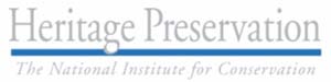 The Heritage Preservation logo